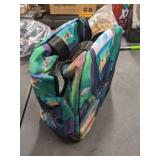 Small Stitch Cooler Bag