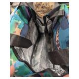 Small Stitch Cooler Bag