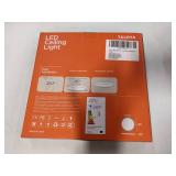 Taloya LED Ceiling Light