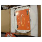 Taloya Moon Surface Mount Ceiling Light