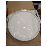 Taloya Moon Surface Mount Ceiling Light