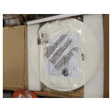 Taloya Moon Surface Mount Ceiling Light