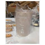 oannao 14 Pcs Silicone Cooking Utensils Kitchen Utensil Set - 446°F Heat Resistant