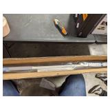 Lemka Sgg304210 Expandable Metal Pressure Mount Walk Thru Auto Close Pet Gate