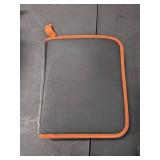 Hot Melt Glue Gun Kit 60W/100W with Carry Bag and 22 pcs Glue Sticks, for DIY, Arts & Crafts Projects, Sealing and Quick Repairs, Light and Heavy Duty