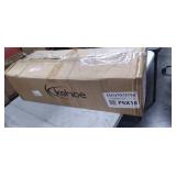 Kshioe 65W/135W Photo Studio Photography 2/3 Soft Box Light Stand Continuous Lighting Kit Diffuser