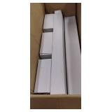 Kshioe 65W/135W Photo Studio Photography 2/3 Soft Box Light Stand Continuous Lighting Kit Diffuser