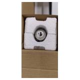 Kshioe 65W/135W Photo Studio Photography 2/3 Soft Box Light Stand Continuous Lighting Kit Diffuser