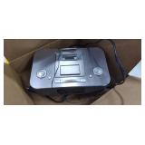 philips docking system for iPod iPhone iPad