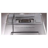 philips docking system for iPod iPhone iPad