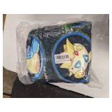 PokÃ©mon trow blanket