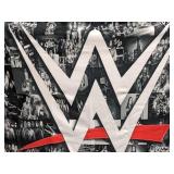 Bargburm WWE Beach towel
