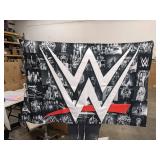 Bargburm WWE Beach towel