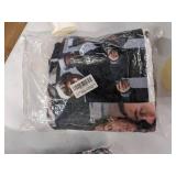 One Direction throw blanket