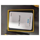 miraculous X181 just enjoy true wireless earbuds