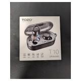 tozo t10 Bluetooth headphones