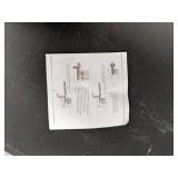 professional 17-piece hook set with three locks