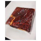 Ripening flash Beach towel