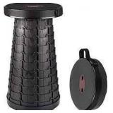 On The Go Collapsible Stool