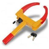 Zento Deals security tire clamp WL2