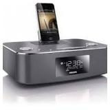 philips docking system for iPod iPhone iPad