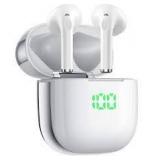 Veatool K6-TWS Wireless Earbuds with Microphone