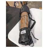 Lucasng yoga mat with bag