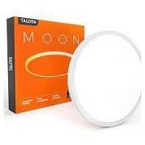 Taloya Moon Surface Mount Ceiling Light