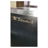 True Three Glass Door Back Bar Cooler (#TBB-4G)