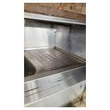 Krowne 2 Well Stainless Steel Sink (#KR18-32L)