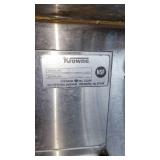 Krowne 2 Well Stainless Steel Sink (#KR18-32L)