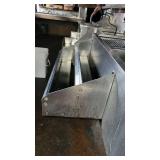 Krowne Stainless Steel 2 Well Sink (KR18-32R)