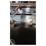 Krowne Stainless Steel Sink (#KR18-17BD) W/ an Ice Well