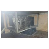 Stainless Steel Ice Bin Drop-In Cooler (#PH 047 D100)