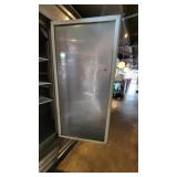 Commercial Coldtech 3 Door Stainless Steel Refrigerator (#CFD-3R)