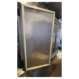 Commercial Coldtech 3 Door Stainless Steel Refrigerator (#CFD-3R)