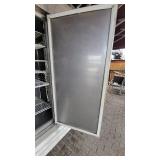 Commercial Cold Tech 3 Door Stainless Steel Freezer (#CFD-3F)