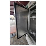 Commercial Cold Tech 3 Door Stainless Steel Freezer (#CFD-3F)