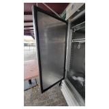 Commercial Cold Tech 3 Door Stainless Steel Freezer (#CFD-3F)