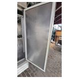 Commercial Cold Tech 3 Door Stainless Steel Freezer (#CFD-3F)