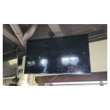 43in Hisense Flat Screen TV