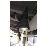 43in Hisense Flat Screen TV
