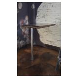 Rustic 4 Top Wooden Table