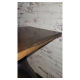 Rustic 4 Top Wooden Table