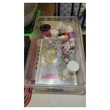 Food Coloring, "Decorative Cake" Carriers and More!