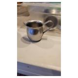 Stainless Steel Ramekins, Mini Stainless Steel Creamer Pitchers, and More!!