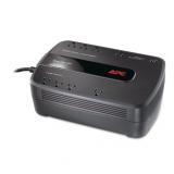 APC UPS Battery Backup & Surge Protector, APC 550VA Back-UPS (BE550G)