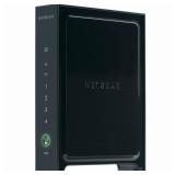 NETGEAR N300 Single Band Wi-Fi Router (WNR2000-100NAS)