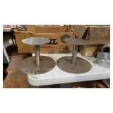 Fish Shaped Baking Pans, Stainless Steel Cake Stands and More!