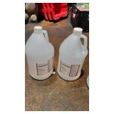 (8) Gallons of Hand Sanitizer